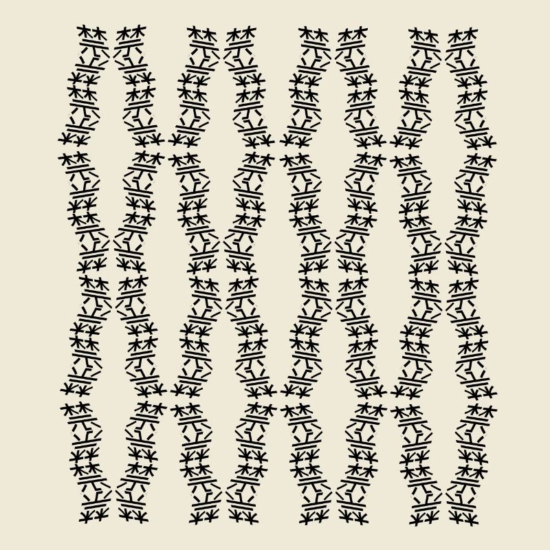 Unique Structure