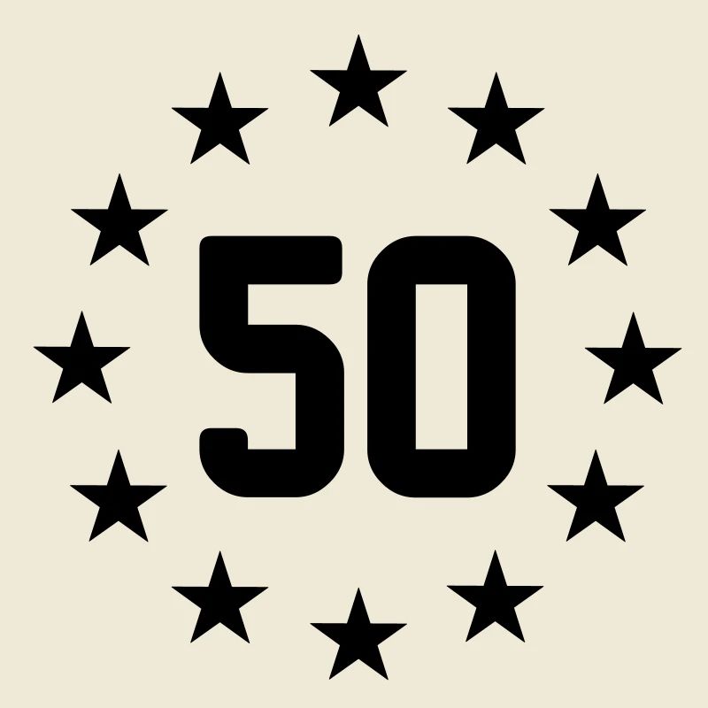 50 ans