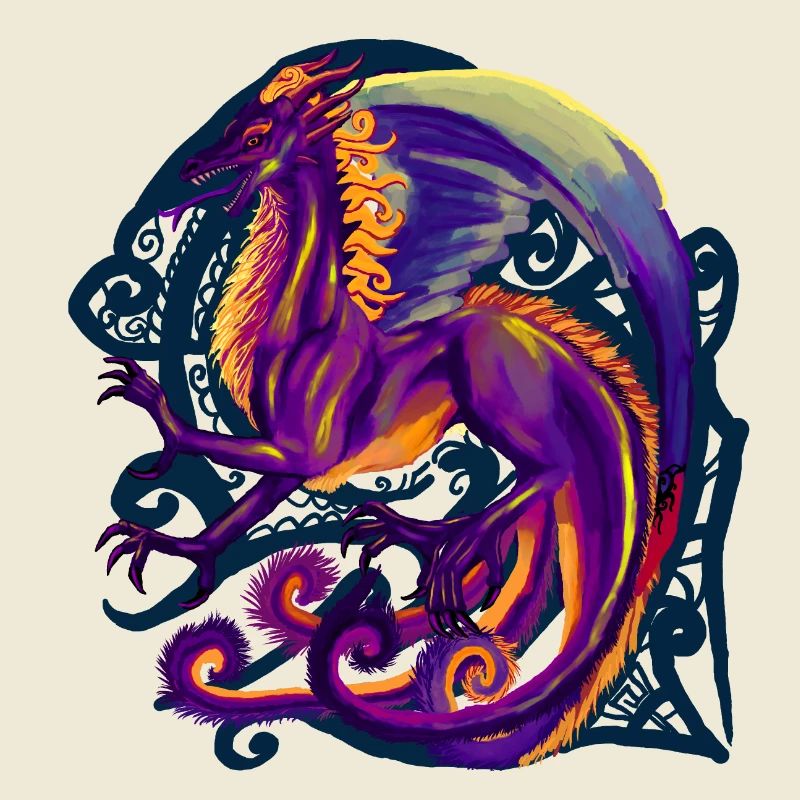 dragon