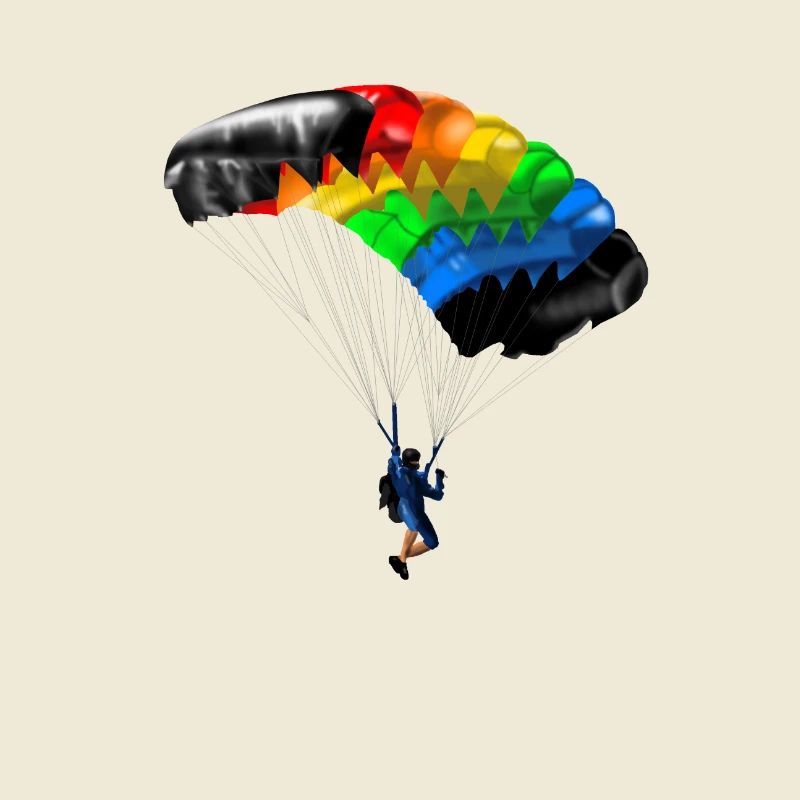 parachute