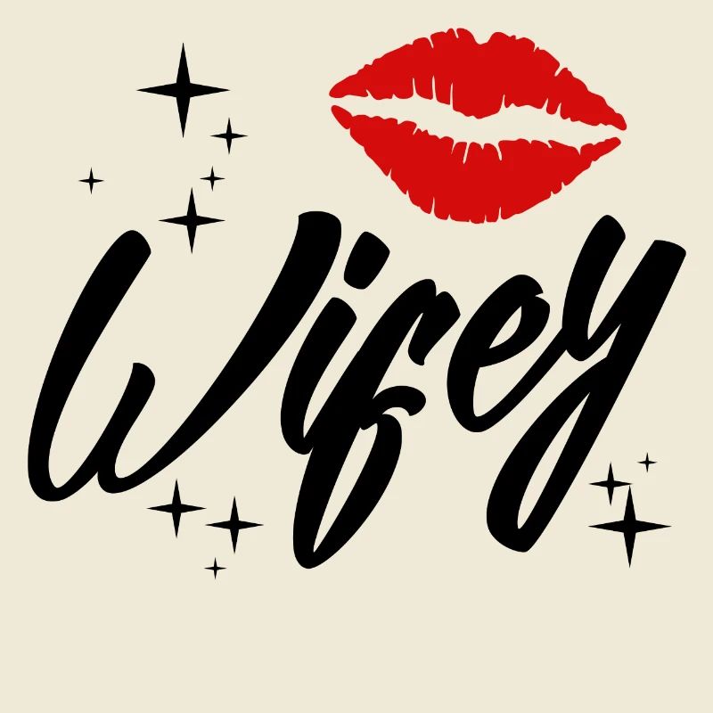 Partnerlook | Ehemann Ehefrau Ehe Heirat Hochzeit