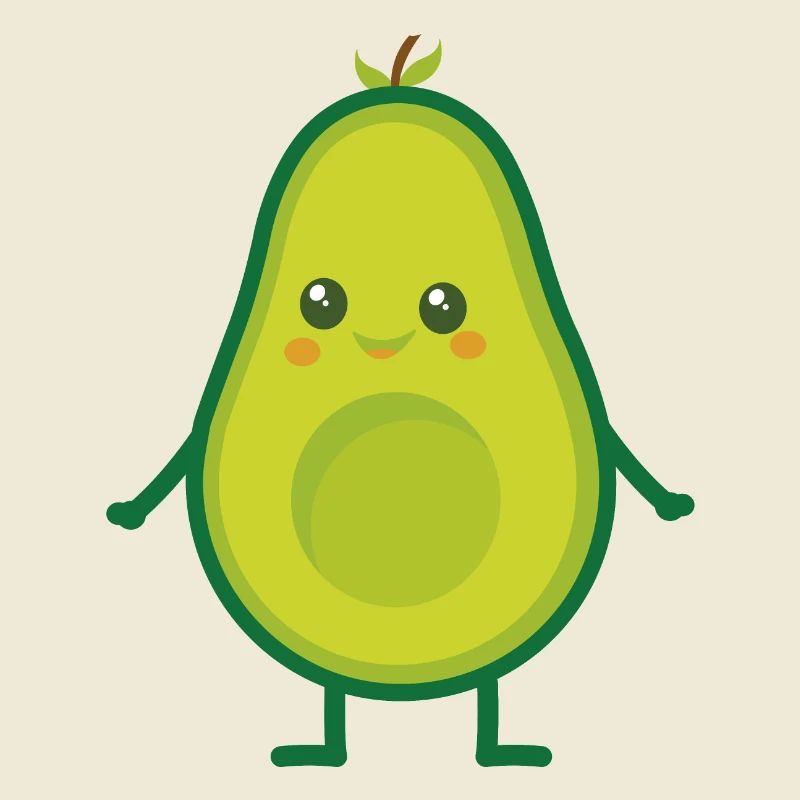 Avocado (Avocado Man)