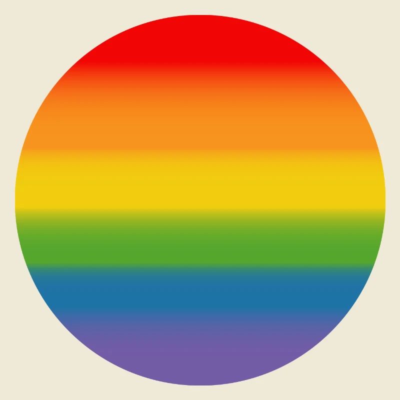 Rainbow Course Round