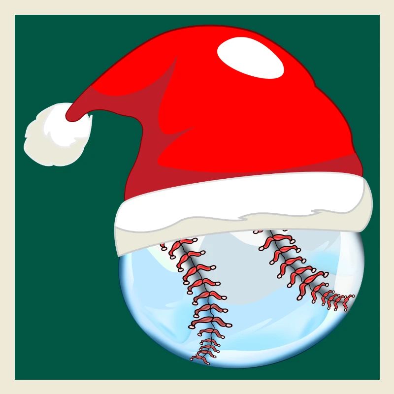 BASEBALL DE NOËL