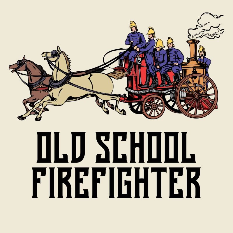 Déclaration des pompiers professionnels
