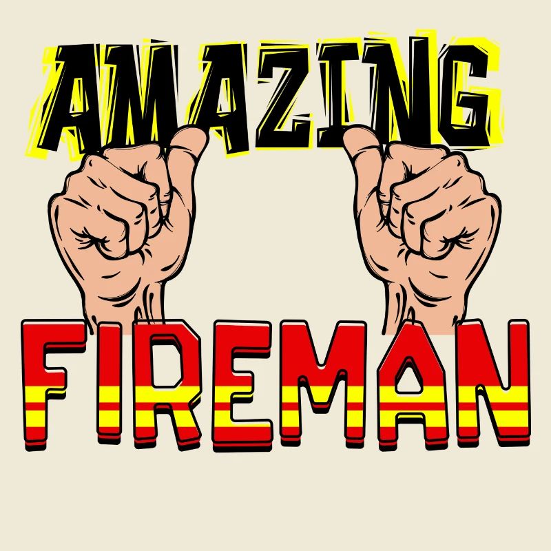 Fire Brigade Statement Professional Fire Brigade Lifesaver