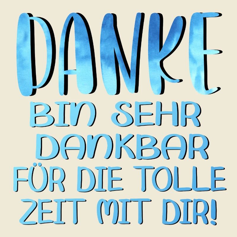 Abschiedsgeschenke - TOLLE ZEIT MIT DIR SPRÜCHE