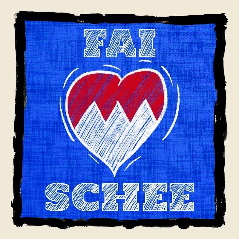 FAI SCHEE - Le dialecte franconien, c’est bien.