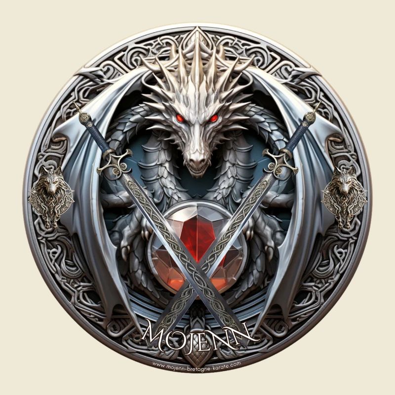 Logo Celtic Mojenn