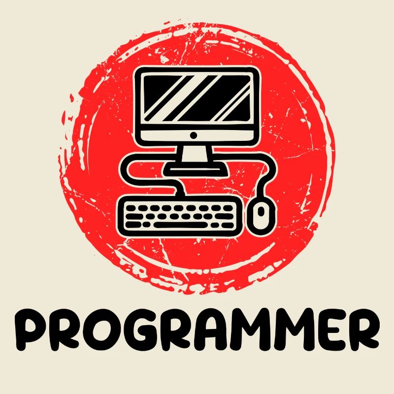 Développeur informatique Programmeur Code Scripting