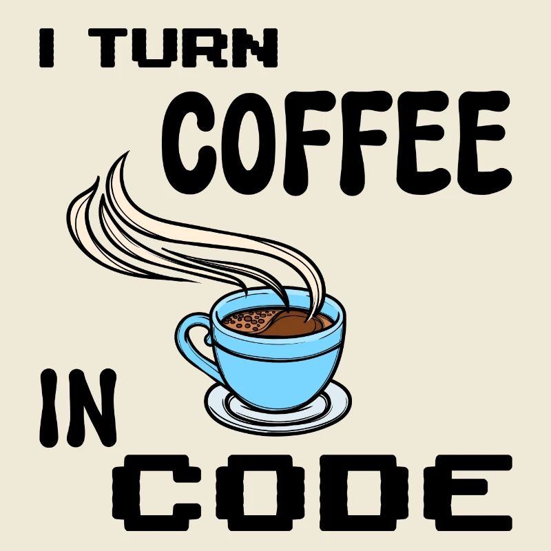 Programmeur de code Scripting Statement Développeur