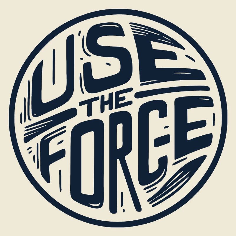 Utilisez la force 2