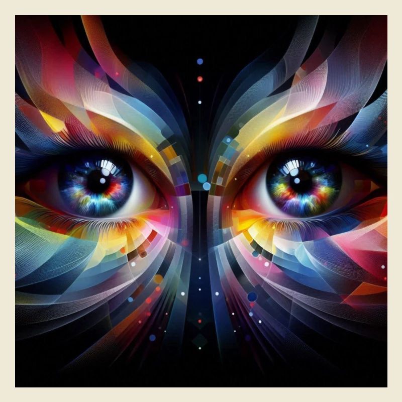 Augen 2