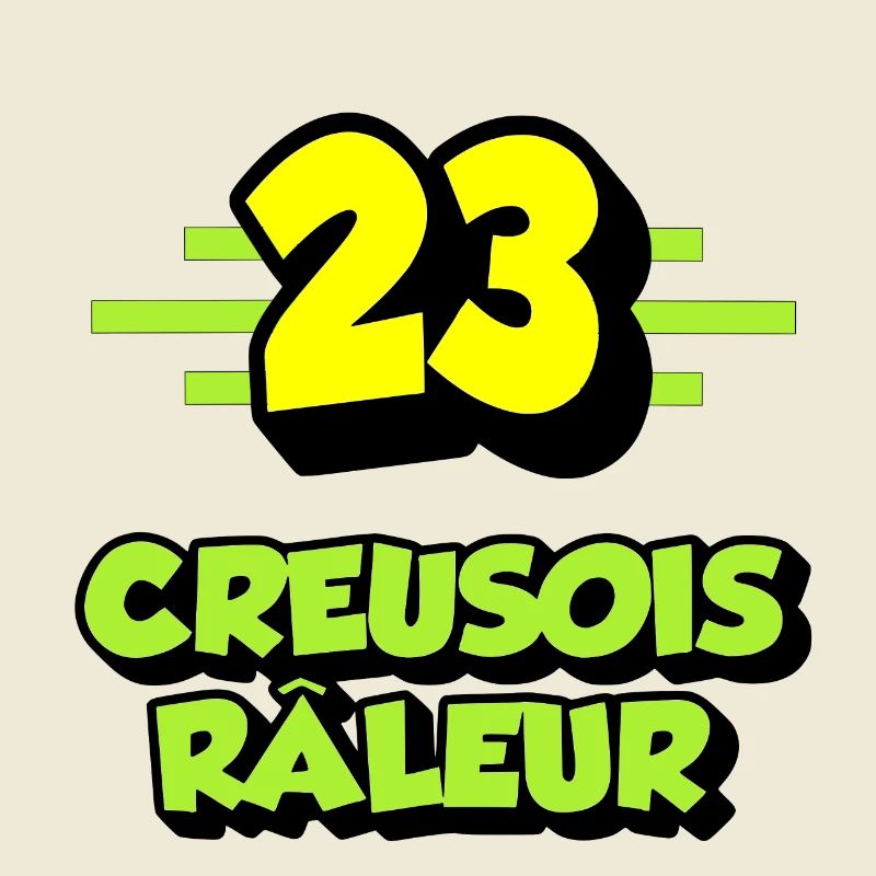 Complaining Creuse