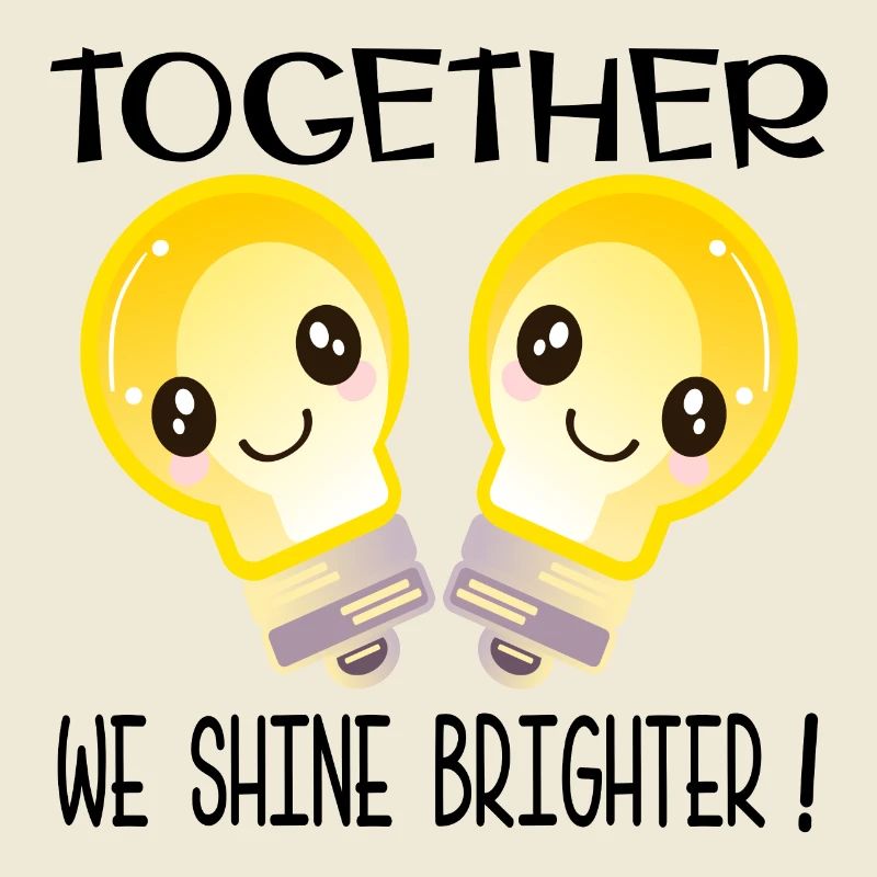 SUCCESS TOGETHER