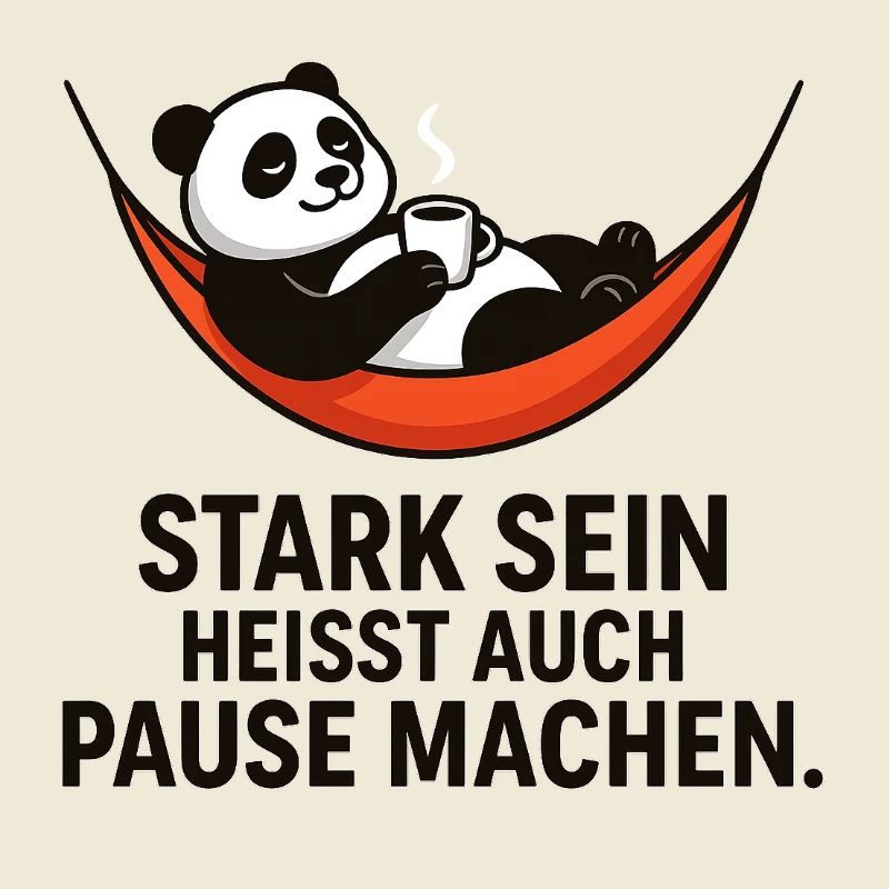 Panda Break Power Dicton