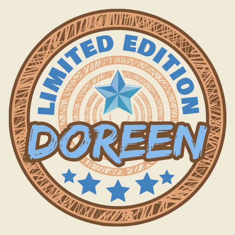 Doreen Doreen