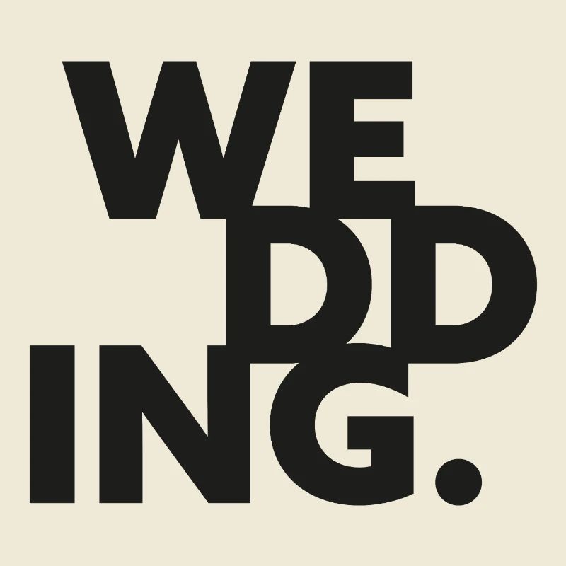 GIUDAN Berlin Collection: WEDDING