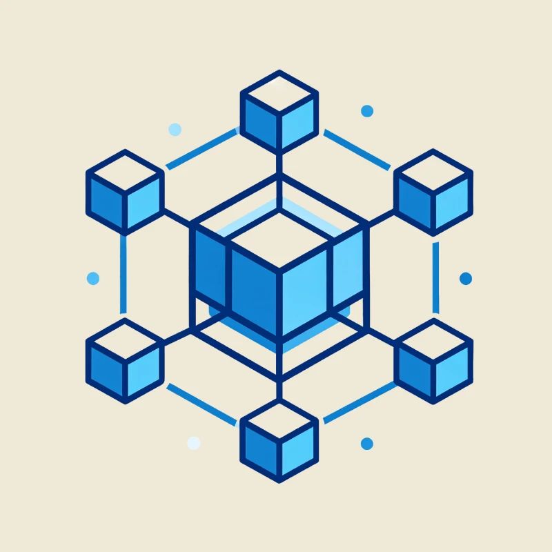 Isometric Cube Meshing