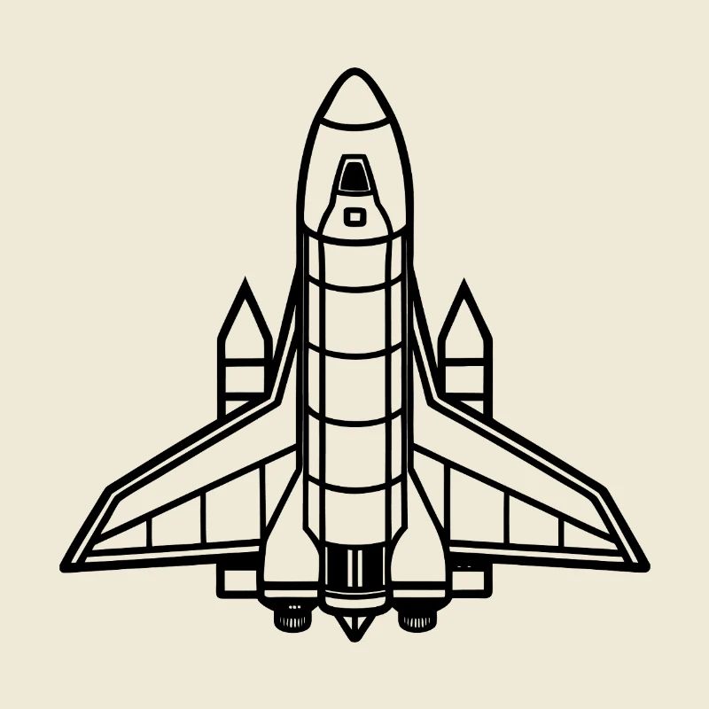 Navette spatiale