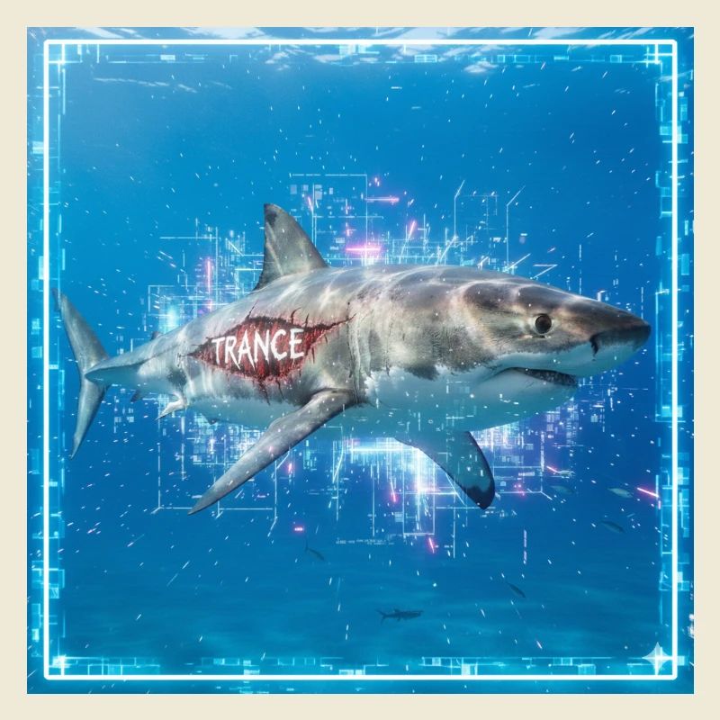Requin de Transe