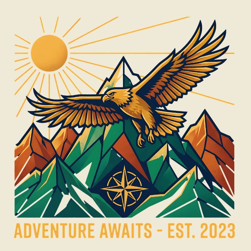 L’aventure vous attend