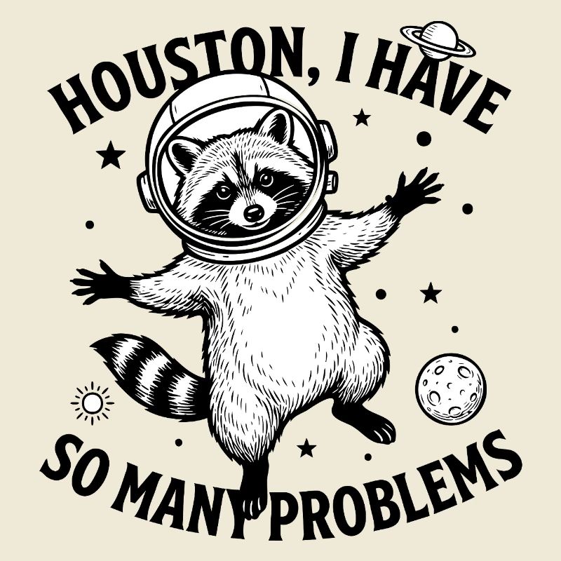Problem bear