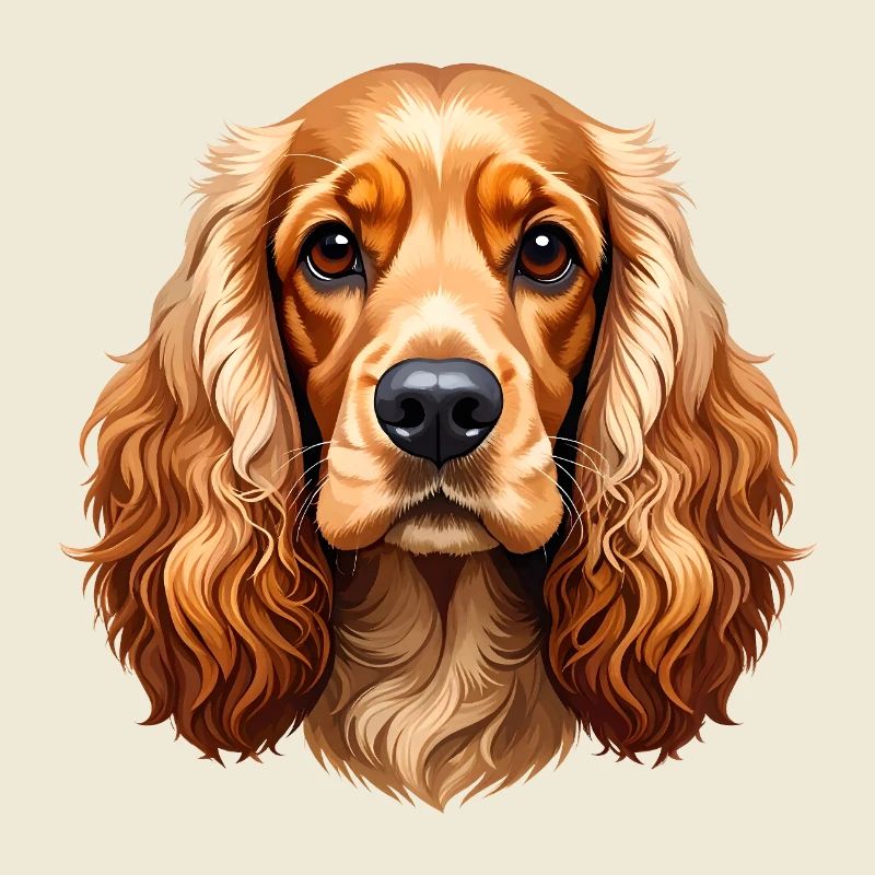 Cocker Spaniel