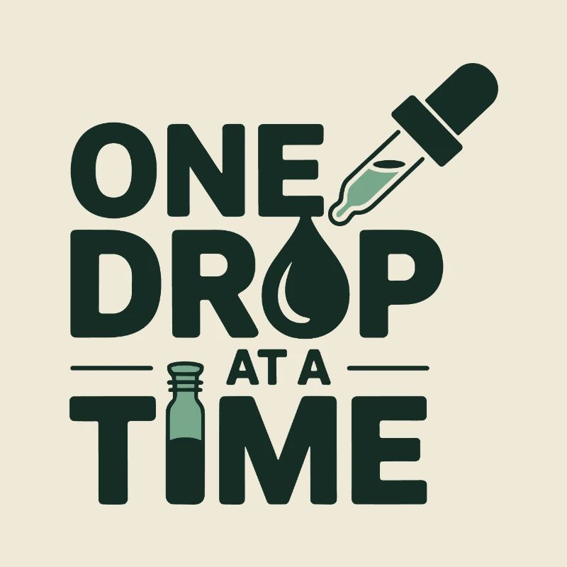 Homeopathy One Drop At A Time Professional Gear 