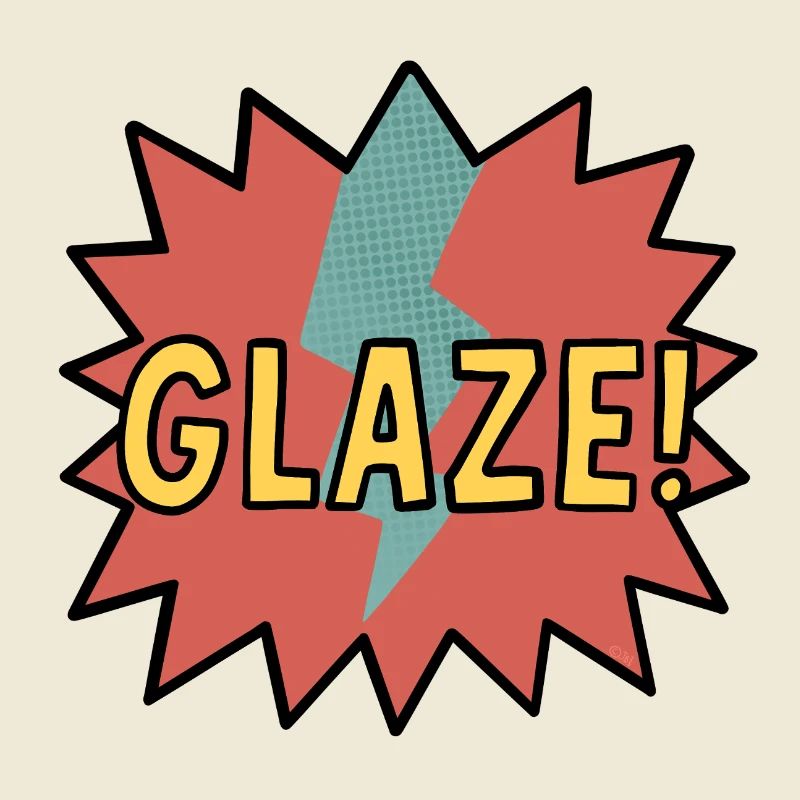 Glaze! 