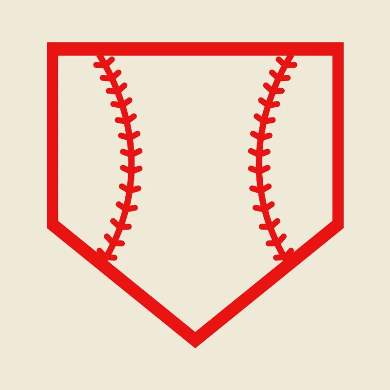 Marbre de baseball