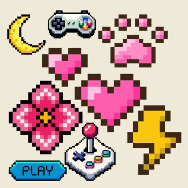 Gioco Pixel