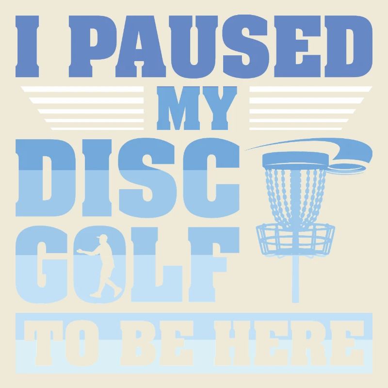 Disc Golf Geschenke Discgolf