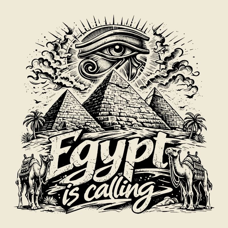Egypt is calling Pharaoh Egypt Holidays