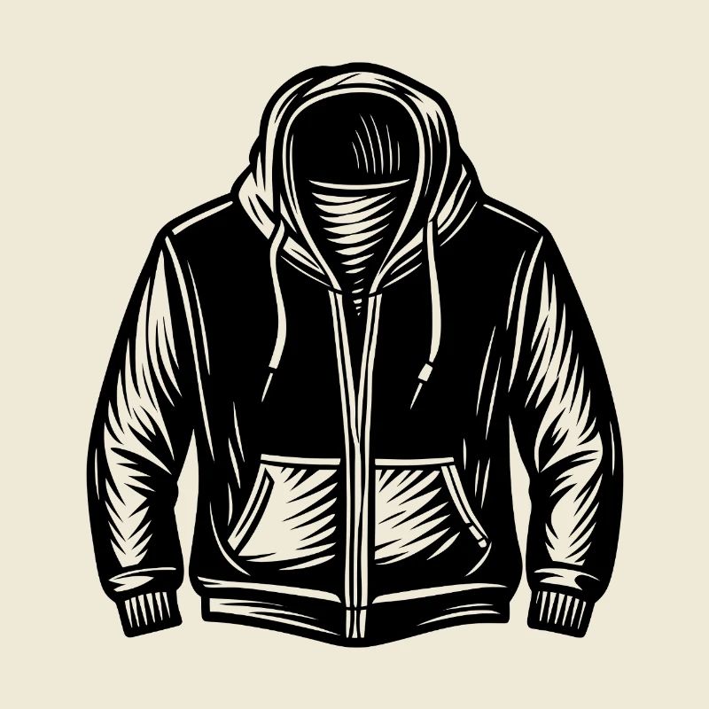 Kapuzenpullover