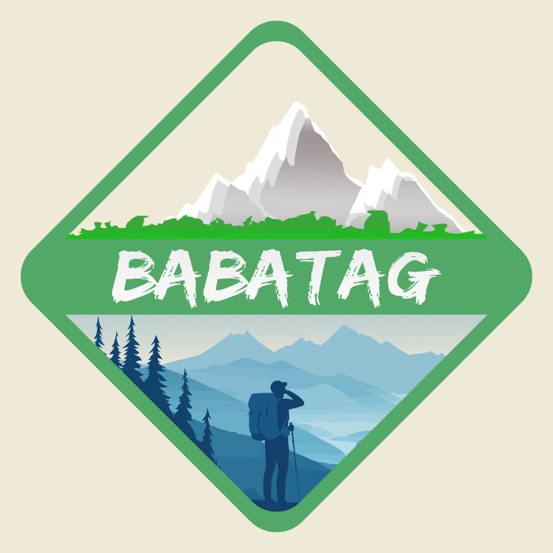 Babatag as Mountains