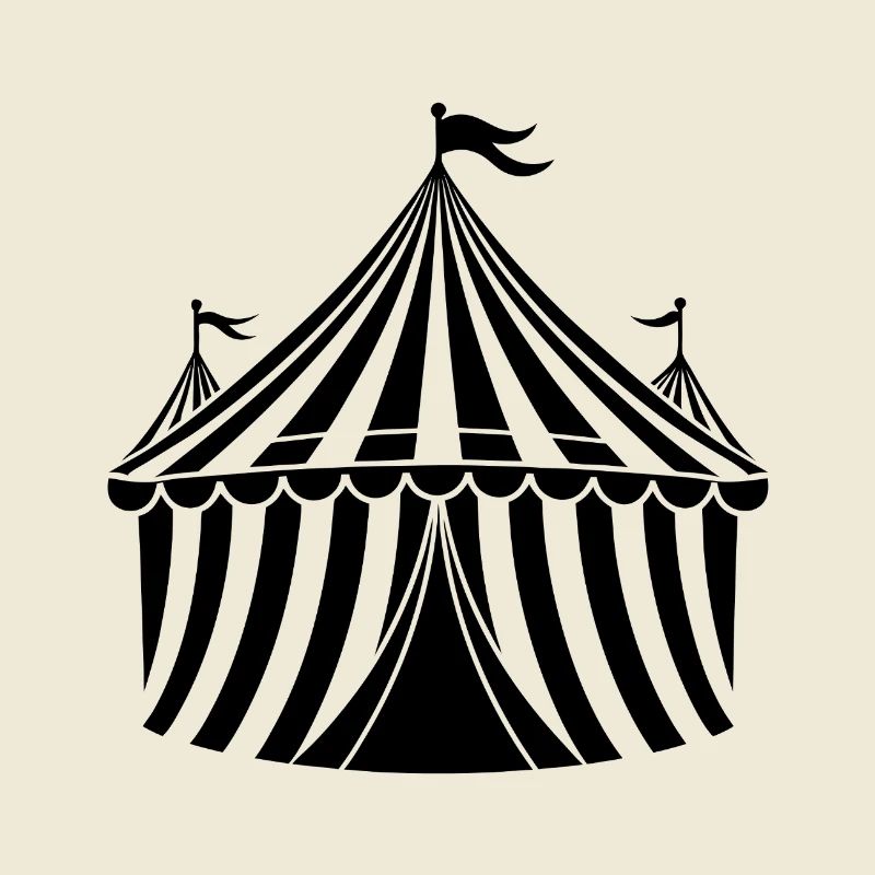 Circus Tent