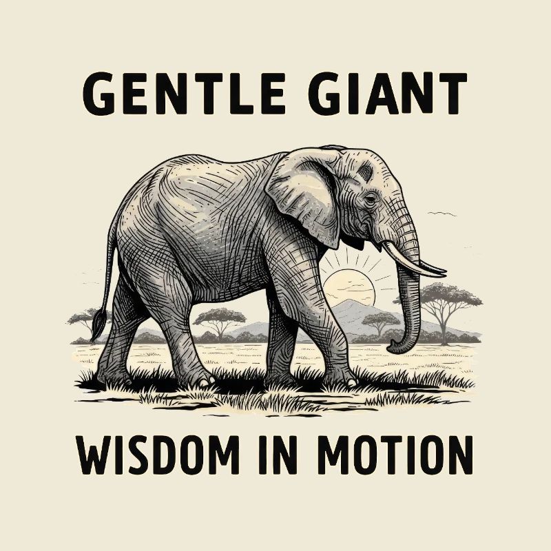 éléphant