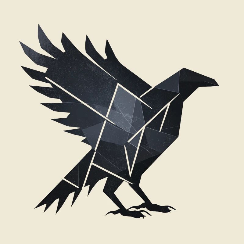 Black Raven
