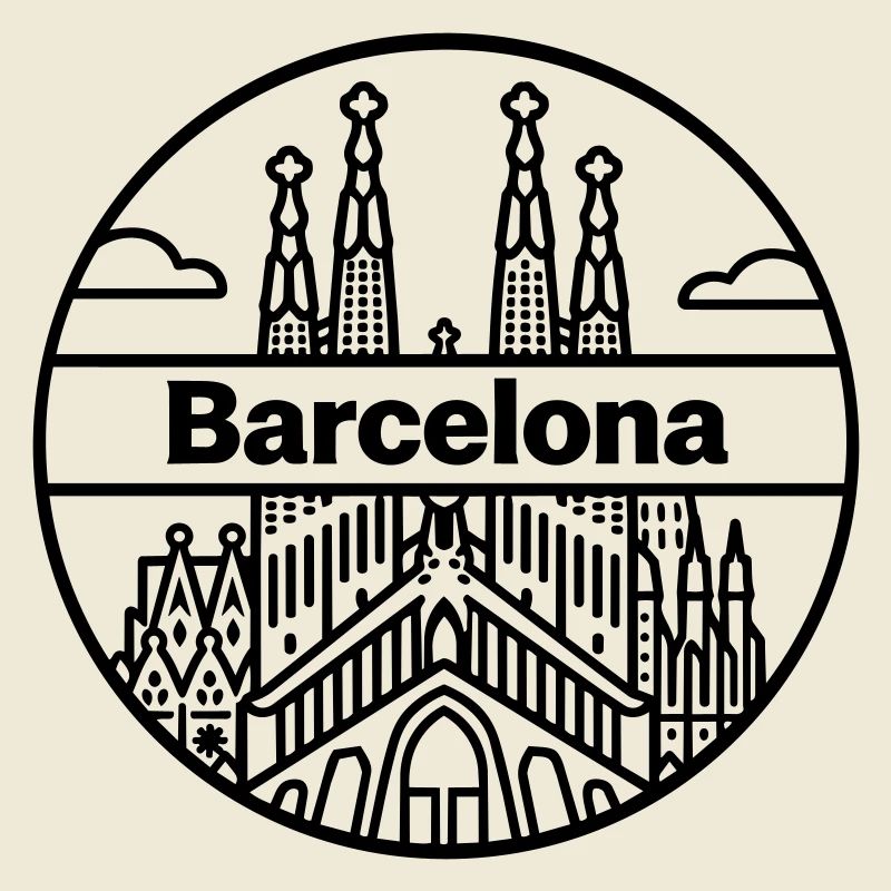 Barcelone