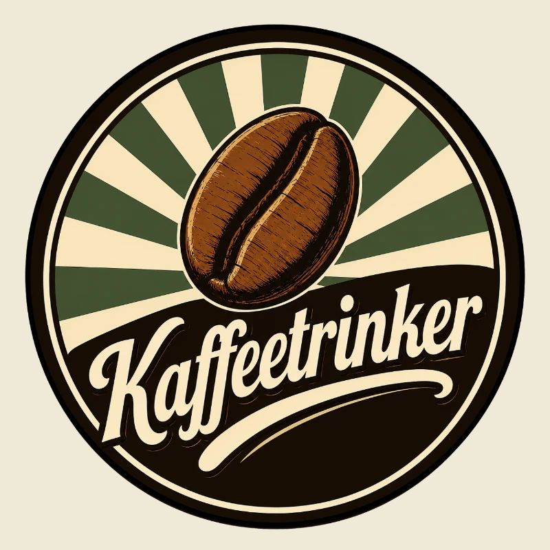 Kaffeetrinker klassisch