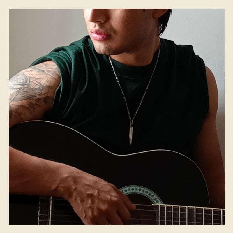 Studio Night Guitar