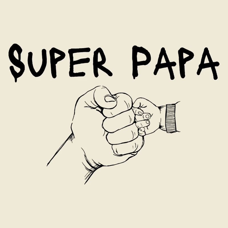 Super Dad