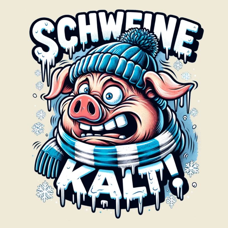 Pork cold