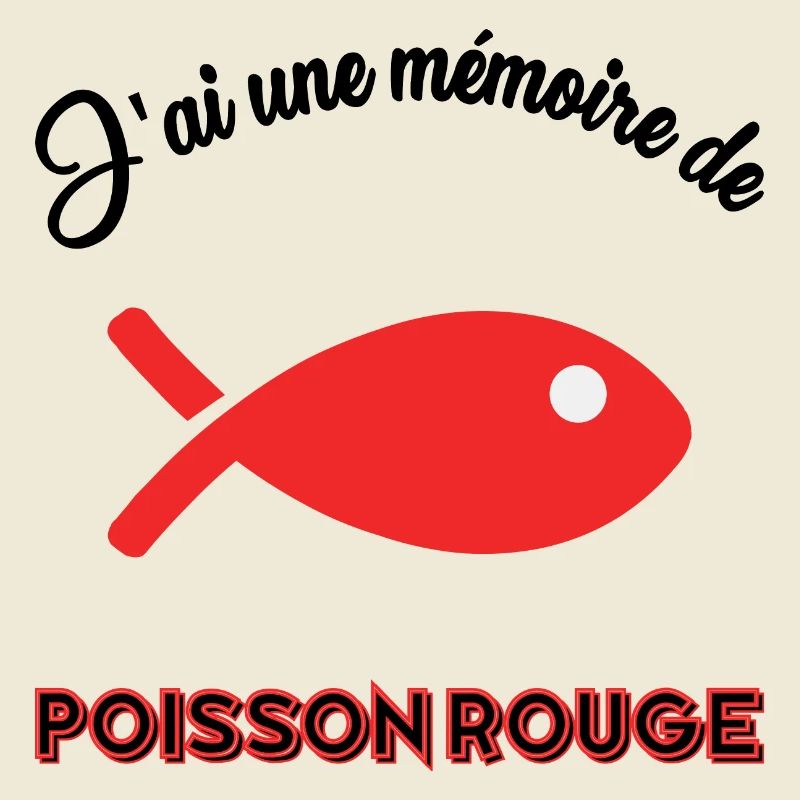 FISH. MEMORY