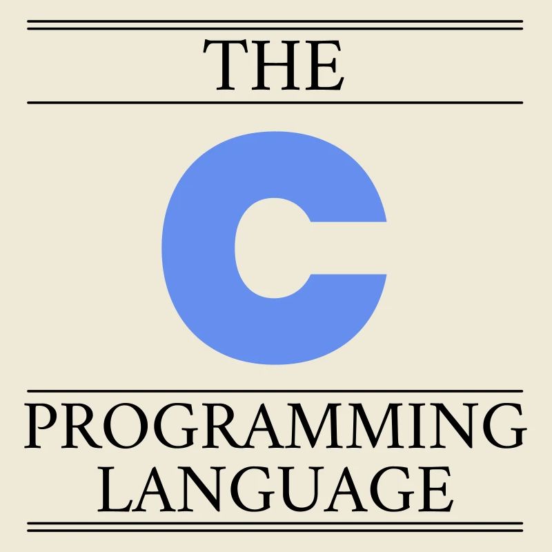 The C Programming Language