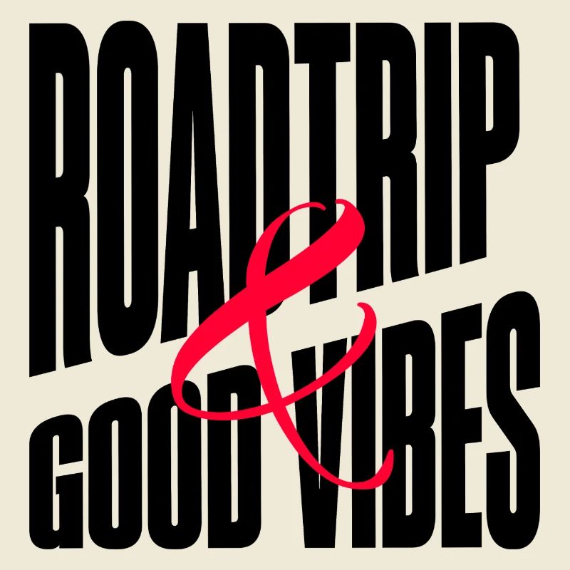 ROAD TRIP VIBES