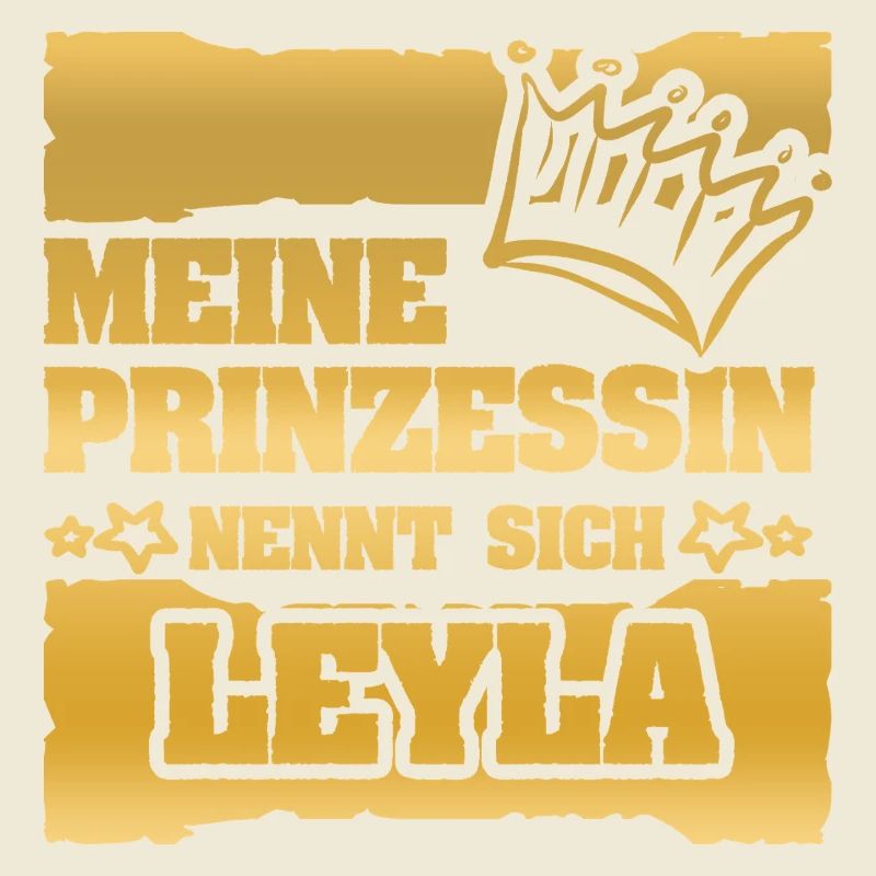Spruch Leyla