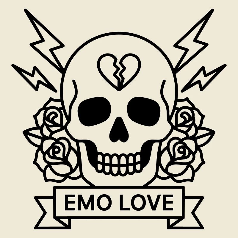 emo