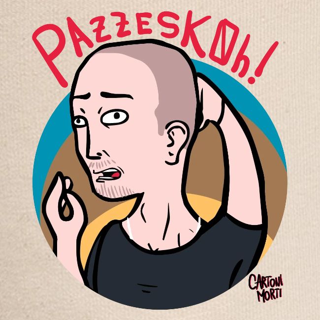 Pazzescoh